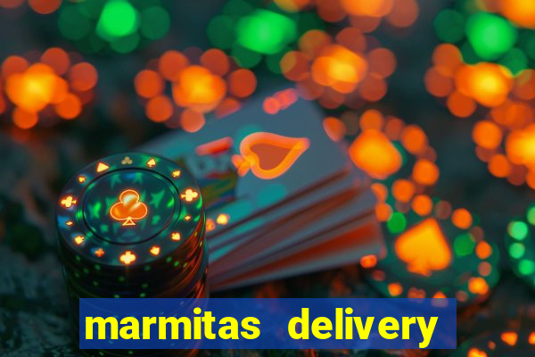 marmitas delivery boa vista rr